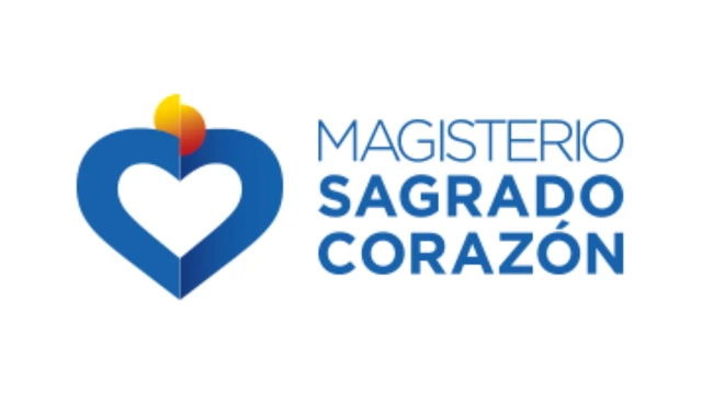 Logo de Centro Magisterio 'Sagrado Corazón'