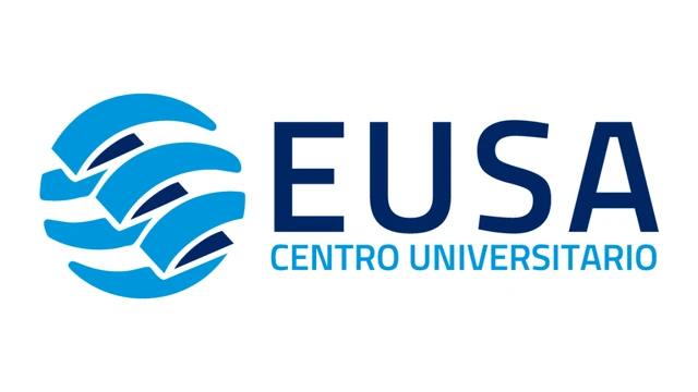 Logo de Centro Universitario EUSA