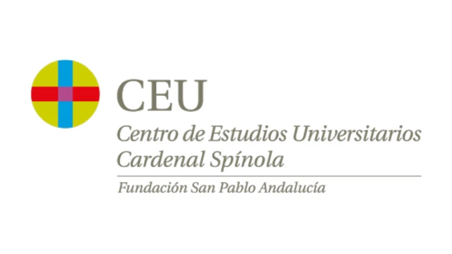 Logo de CEU Cardenal Spínola