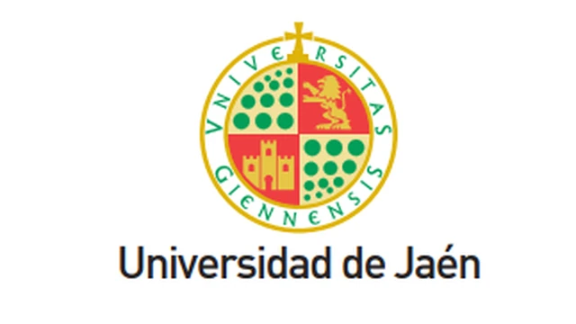 Logo de Universidad de Jaén