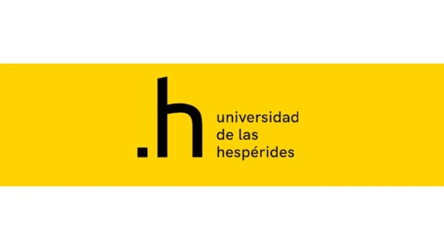 Logo de Universidad de las Hespérides
