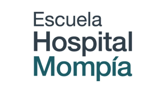 Logo de Escuela Técnico Profesional en Ciencias de la Salud Hospital Mompía