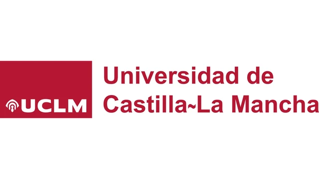 Logo de Universidad de Castilla-La Mancha