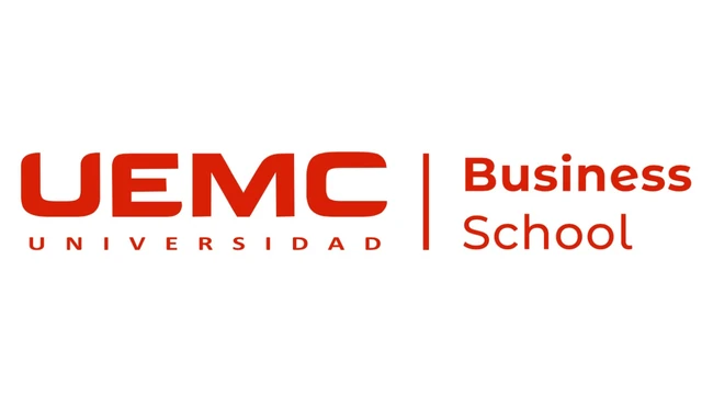 Logo de UEMC Business School