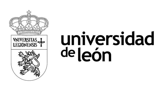 Logo de Universidad de León