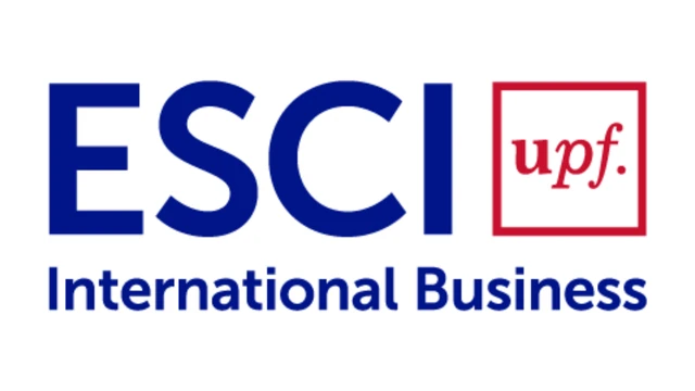Logo de Escuela Superior de Comercio Internacional
