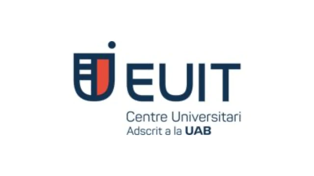 Logo de EUIT Centro Universitario