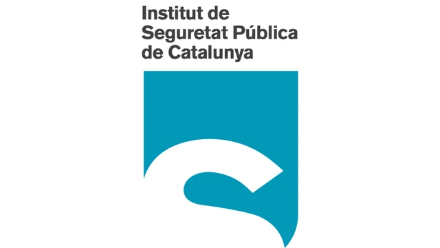 Logo de Instituto de Seguridad Pública de Cataluña - ISPC