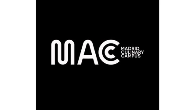 Logo de Madrid Culinary Campus