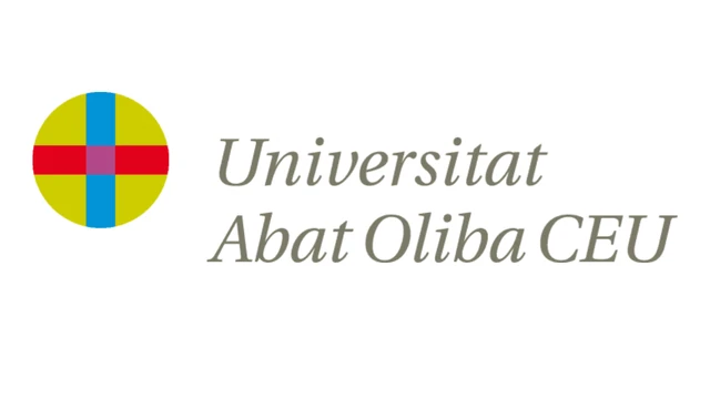 Logo de Universidad Abat Oliba CEU