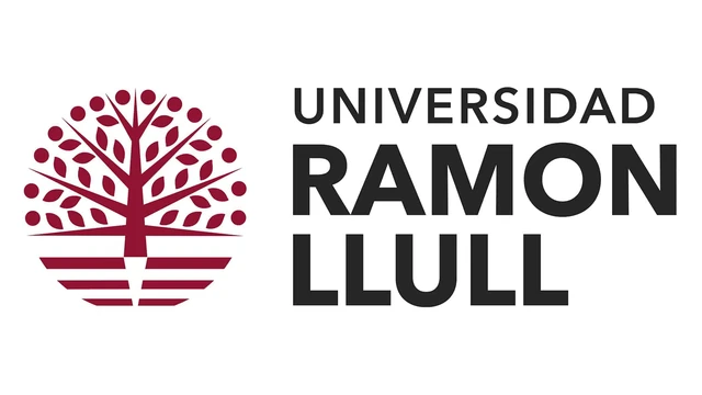 Logo de Universidad Ramon Llull