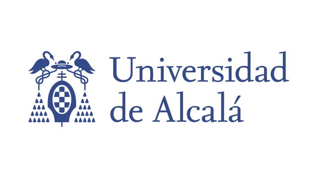 Logo de Universidad de Alcalá