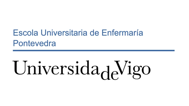Logo de Escuela Universitaria de Enfermería (Pontevedra)