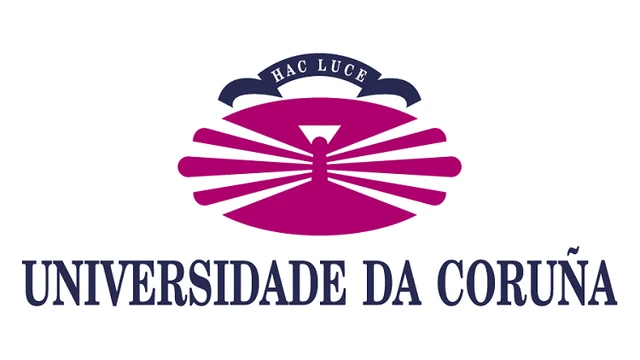 Logo de Universidad de La Coruña