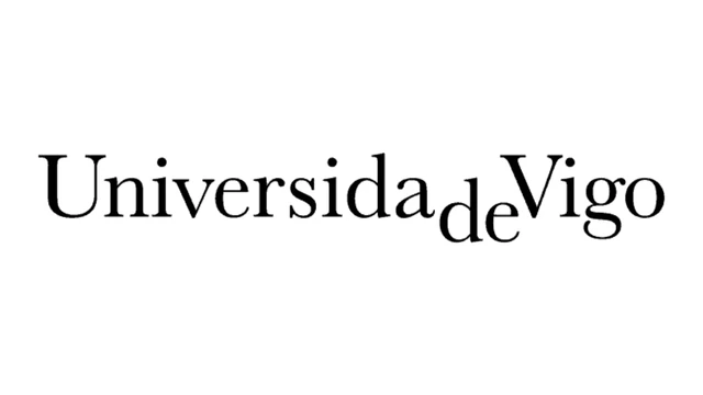 Logo de Universidad de Vigo