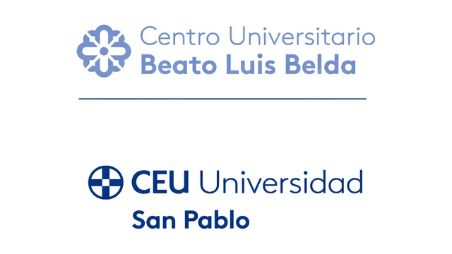 Logo de Centro Universitario Beato Luis Belda