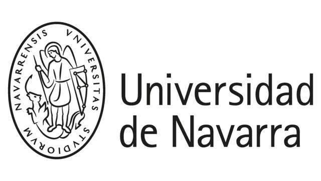 Logo de Universidad de Navarra