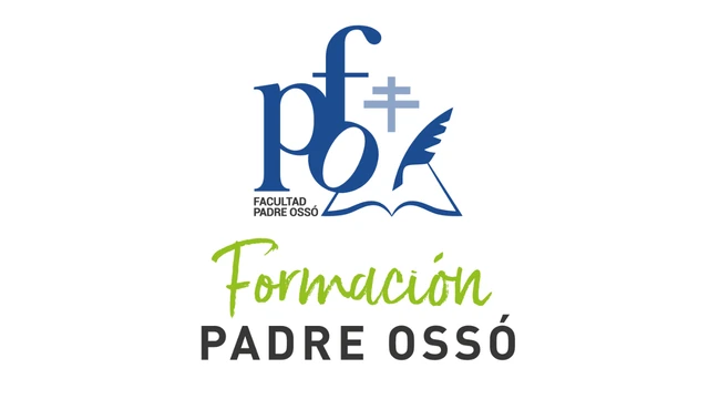 Logo de Facultad Padre Ossó
