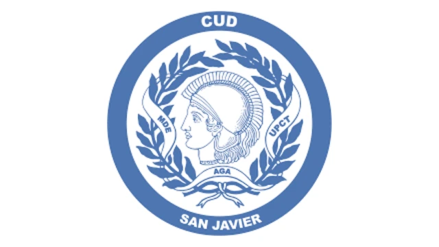 Logo de Centro Universitario de la Defensa – Academia General del Aire y del Espacio
