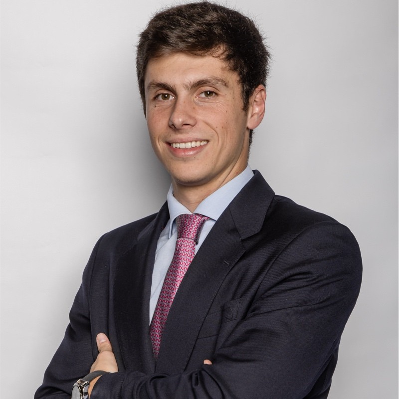 Diego López - CTO y Co-Founder