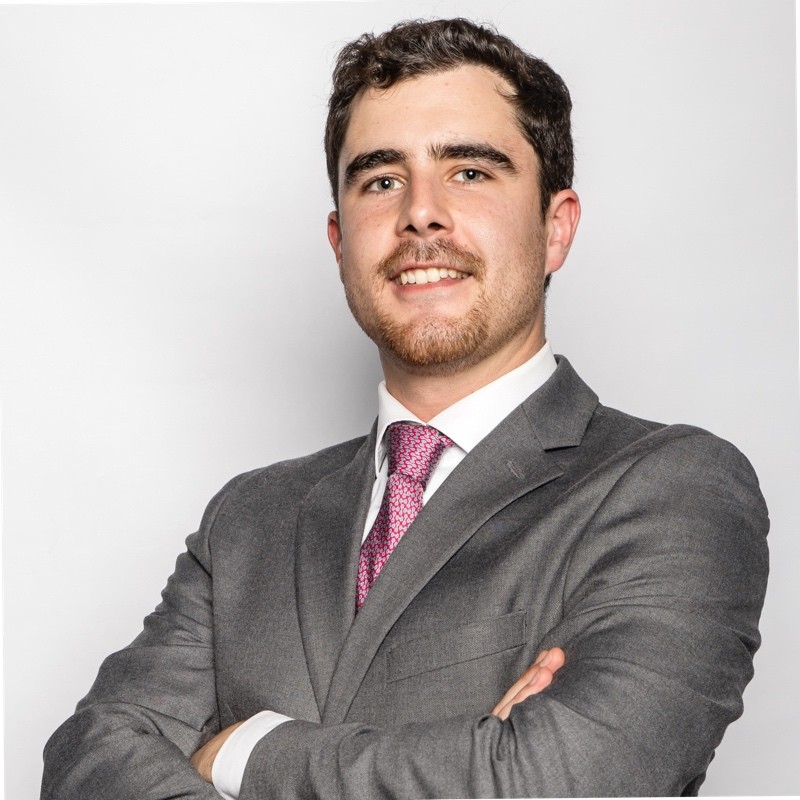 Ricardo Allegue - CEO y Co-Founder